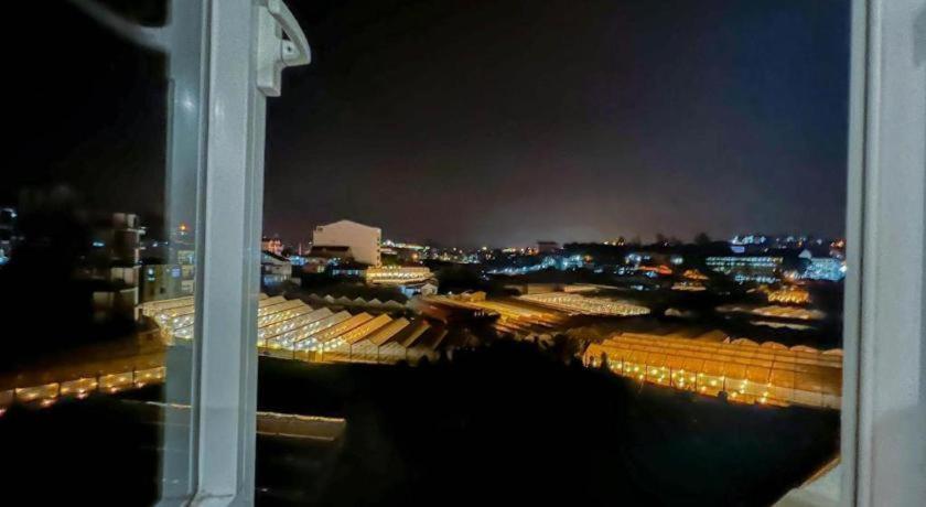Hotel Hodota The Blessed Virgin Dalat Exterior foto